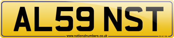 AL59 NST