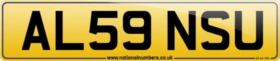 AL59 NSU