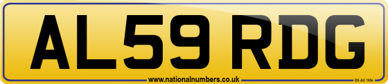 AL59 RDG