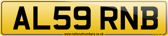 AL59 RNB
