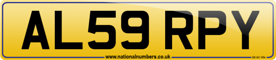 AL59 RPY