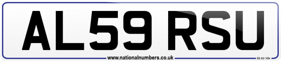 AL59 RSU