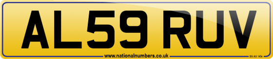 AL59 RUV