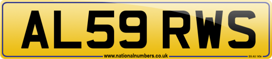 AL59 RWS