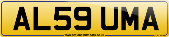 AL59 UMA