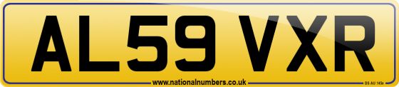 AL59 VXR