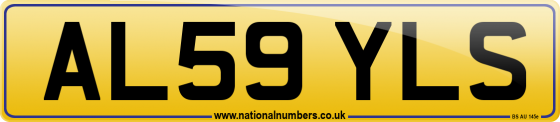 AL59 YLS