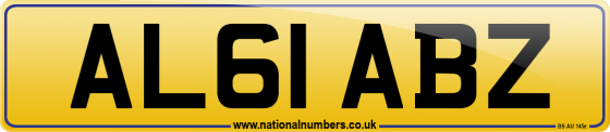 AL61 ABZ