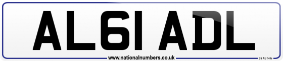 AL61 ADL