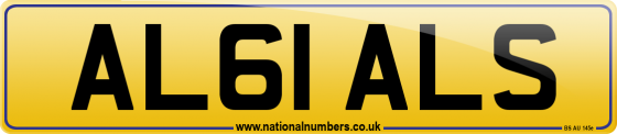 AL61 ALS