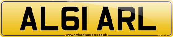 AL61 ARL