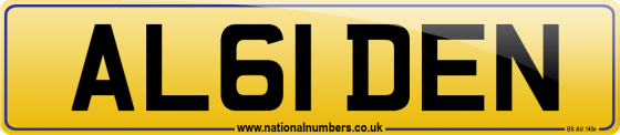 AL61 DEN