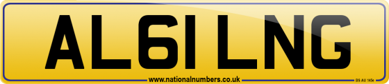 AL61 LNG