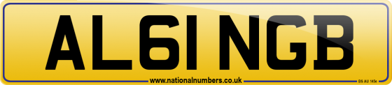 AL61 NGB
