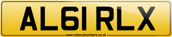 AL61 RLX