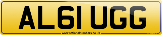 AL61 UGG