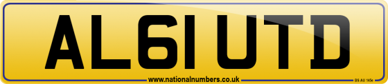 AL61 UTD