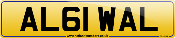 AL61 WAL
