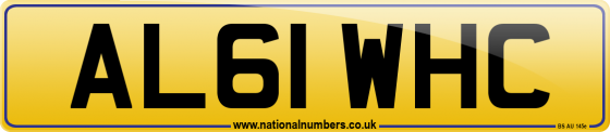 AL61 WHC