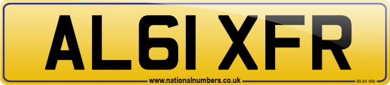 AL61 XFR