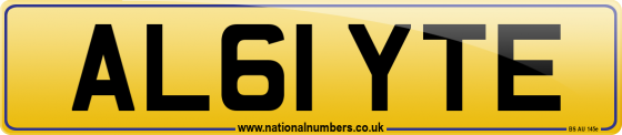 AL61 YTE