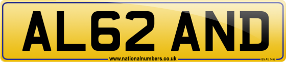 AL62 AND