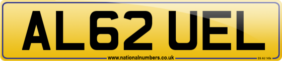 AL62 UEL