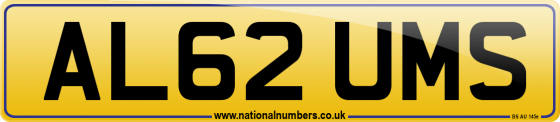 AL62 UMS