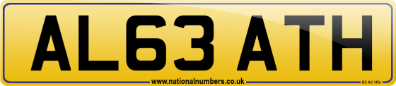 AL63 ATH