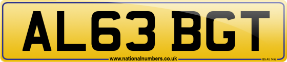 AL63 BGT