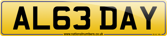 AL63 DAY