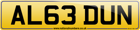 AL63 DUN