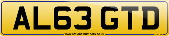 AL63 GTD