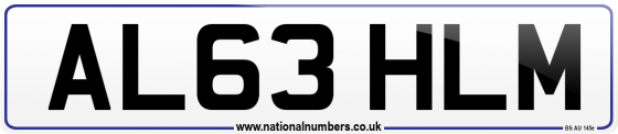 AL63 HLM