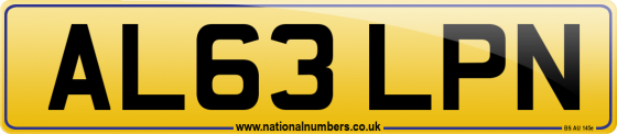AL63 LPN