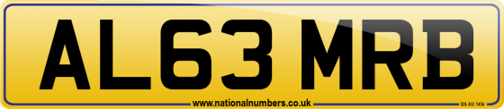 AL63 MRB