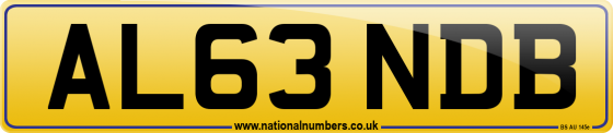 AL63 NDB