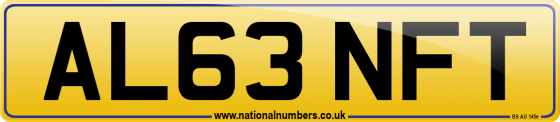 AL63 NFT
