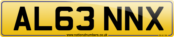 AL63 NNX