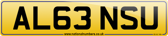 AL63 NSU
