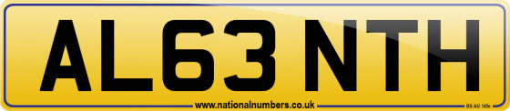 AL63 NTH