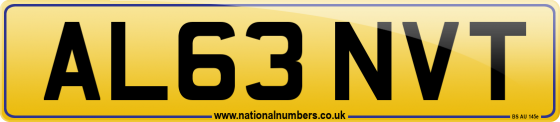 AL63 NVT