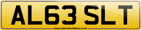 AL63 SLT