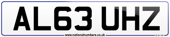 AL63 UHZ