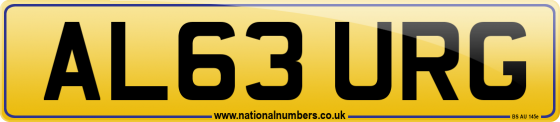 AL63 URG