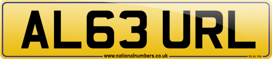 AL63 URL