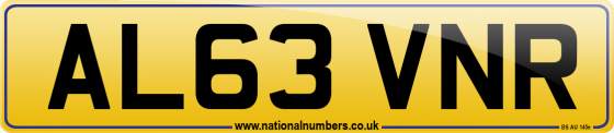 AL63 VNR
