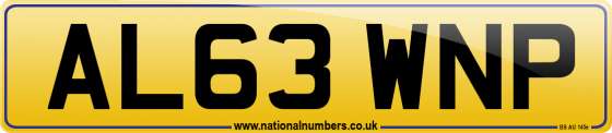 AL63 WNP