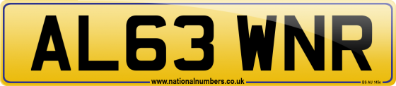 AL63 WNR