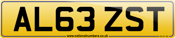AL63 ZST